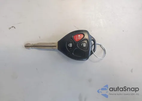 2010 Toyota Rav4 from USA, damaged, VIN JTMBF4DVXAD025146